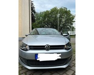 VW Volkswagen Polo 1.4 - Gebrauchtwagen