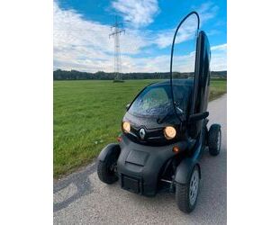 Renault Renault Twizy 45 Gebrauchtwagen