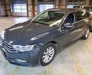 VW Volkswagen Passat Variant Business 2.0 TDI+110kW+D Gebrauchtwagen