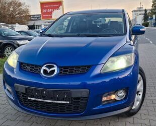 Mazda Mazda CX-7 Expression Gebrauchtwagen