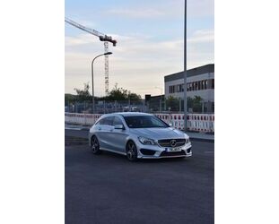 Mercedes-Benz Mercedes-Benz CLA 250 Shooting Brake CLA 250 DCT 4 Gebrauchtwagen