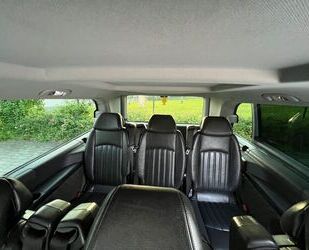 Mercedes-Benz Mercedes-Benz Viano 2.2 CDI 4MATIC AMBIENTE EDITIO Gebrauchtwagen