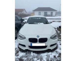 BMW BMW 120d | M Paket Gebrauchtwagen