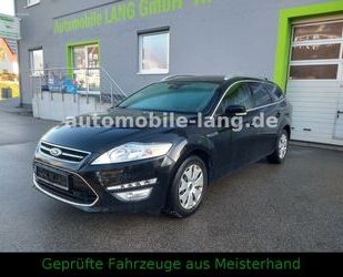 Ford Ford Mondeo Turnier 1,6 Titanium EXPORT Gebrauchtwagen