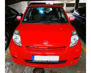 Daihatsu Daihatsu Sirion 1.3 - TOP Gebrauchtwagen