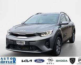 Kia Stonic Gebrauchtwagen