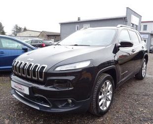 Jeep Cherokee Gebrauchtwagen