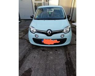 Renault Twingo Gebrauchtwagen