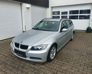 BMW BMW 318iT*E91*Navi*MFL*Klima*Alufelgen*PDC* Gebrauchtwagen