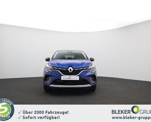 Renault Renault CAPTUR Phase 1 Captur Techno TCe 90 Gebrauchtwagen