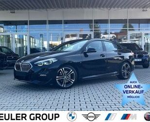 BMW BMW 218 Gran Coupe i M-Sport 18 Navi Leder LED Wir Gebrauchtwagen