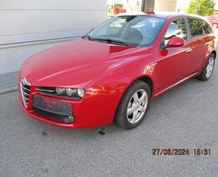 Alfa Romeo Alfa Romeo Alfa 159 1.8 Sportwagon Gebrauchtwagen