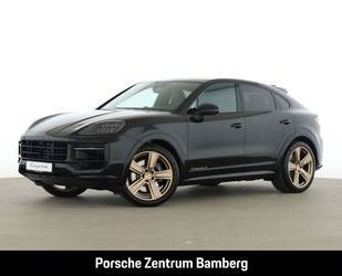 Porsche Porsche Cayenne S Coupe/ Sport Design/ 22 Zoll/ Be Gebrauchtwagen