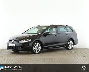 VW Volkswagen Golf VII Variant 1.5 TSI Highline *R-Li Gebrauchtwagen