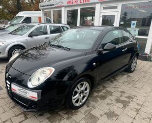 Alfa Romeo Alfa Romeo MiTo Turismo*Euro5*Klima*Tüv Gebrauchtwagen