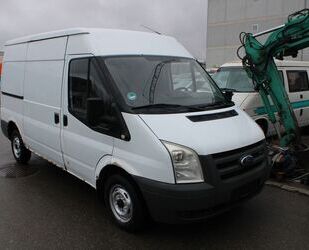 Ford Ford Transit 2,2 TDCI*L2-H2*LANG+HOCH*LKW-KASTENBU Gebrauchtwagen