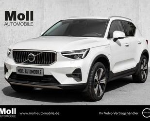 Volvo Volvo XC40 Core Recharge Plug-In Hybrid 2WD T4 Twi Gebrauchtwagen