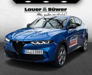 Alfa Romeo Alfa Romeo Tonale Veloce Gebrauchtwagen