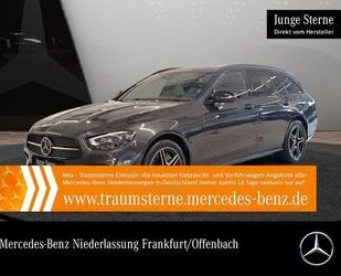 Mercedes-Benz Mercedes-Benz E 300 e T 2x AMG/MULTI/NIGHT/FAHRASS Gebrauchtwagen