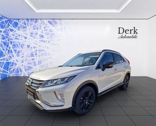 Mitsubishi Mitsubishi Eclipse Cross 4WD,Navi,Kamera,AHK,18 Zo Gebrauchtwagen