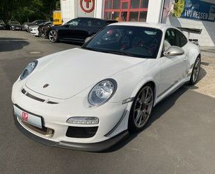 Porsche Porsche 911 GT3 RS Unfallfrei Keine Rennstrecke Gebrauchtwagen