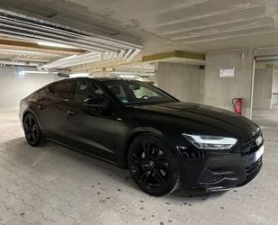 Audi Audi A7 Sportback 50 quattro/S-line/DAB/Head-up/Pa Gebrauchtwagen