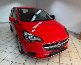 Opel Opel Corsa 1.4 (90PS) SH/LENKRADHEIZUNG/PDC 1.4 66 Gebrauchtwagen