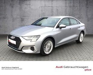 Audi Audi A3 Limousine advanced 35 TDI S tronic Busines Gebrauchtwagen