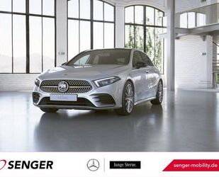 Mercedes-Benz Mercedes-Benz A 250 AMG Distronic Multibeam Panora Gebrauchtwagen