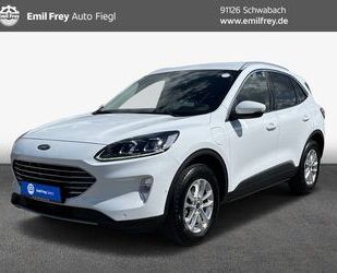 Ford Ford Kuga 2.5 Duratec PHEV TITANIUM X Gebrauchtwagen