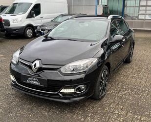 Renault Renault Megane III Grandtour dCi 130 BOSE Edition* Gebrauchtwagen