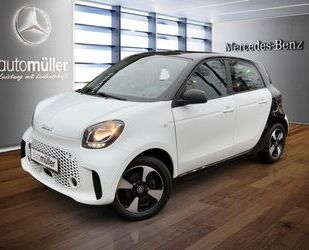 Smart Smart smart EQ forfour PASSION+22KW+COOL&AUDIO Gebrauchtwagen