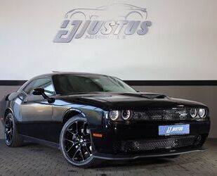 Dodge Dodge Challenger 5.7 R/T/SHZ/SBD/ALPINE/KAMERA/BTH Gebrauchtwagen