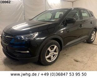 Opel Opel Grandland x S&S Edition LED Navi+ 17