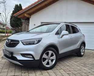 Opel Opel Mokka X 1,4 Turbo Innovation eco Flex ***LED* Gebrauchtwagen