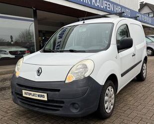 Renault Renault Kangoo Rapid Extra*1.5DCI*2.HAND*108.000KM Gebrauchtwagen