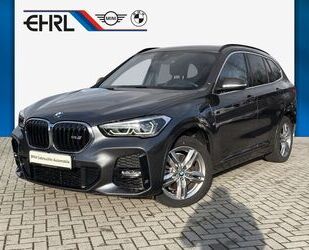 BMW BMW X1 xDrive25e *M Sport*DA Plus*AHK*RFK* Gebrauchtwagen