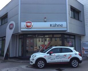 Fiat 500C Gebrauchtwagen