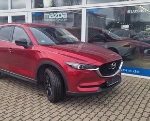 Mazda CX-5 Gebrauchtwagen