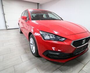 Seat Seat Leon Style 1.5 TSI Gebrauchtwagen