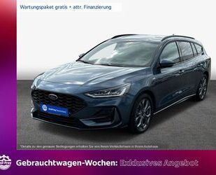 Ford Ford Focus Turnier 1.0 EcoBoost Start-Stopp-System Gebrauchtwagen