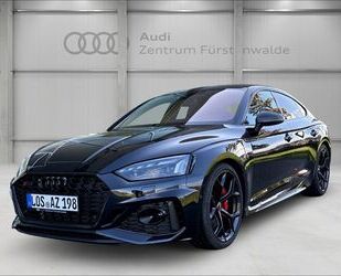 Audi Audi RS5 tiptronic Sportback 2.9 TFSI quattro tipt Gebrauchtwagen