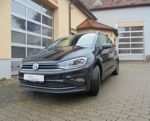 VW Volkswagen Golf Sportsvan 1.5 TSIUnited LEDKameraN Gebrauchtwagen