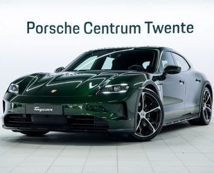 Porsche Porsche Taycan 4 Cross Turismo Performance-accu Pl Gebrauchtwagen