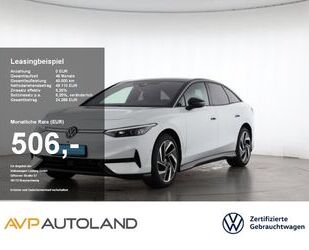 VW Volkswagen ID.7 Pro | NAVI | ACC | LED | HARMAN KA Gebrauchtwagen