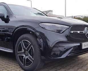 Mercedes-Benz Mercedes-Benz GLC 300 de 4Matic Gebrauchtwagen