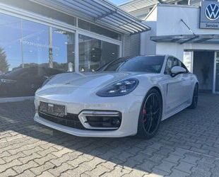 Porsche Porsche Panamera GTS 4.0 SPORTABGAS*PANO*HEAD-UP Gebrauchtwagen