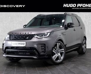 Land Rover Land Rover Discovery DYNAMIC HSE D300 MHEV AWD 221 Gebrauchtwagen