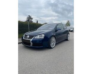 VW Volkswagen Golf 5 R32 DSG 4 Motion TÜV und Servic Gebrauchtwagen