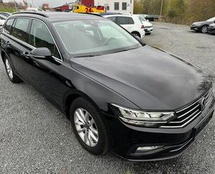 VW Volkswagen Passat Variant 2.0 TDI *Business*DSG*AH Gebrauchtwagen